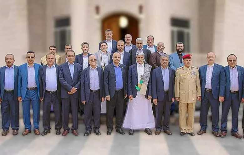 قراءة في تشكيلة حكومة الحوثيين الجديدة باليمن