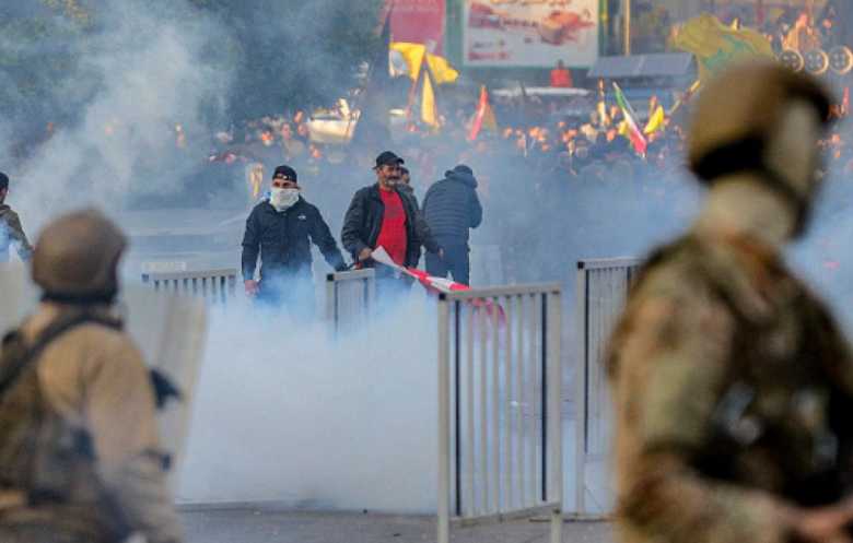 لبنان يبلغ طهران بتعليق الرحلات الإيرانية إلى بيروت حتى 18 فبراير