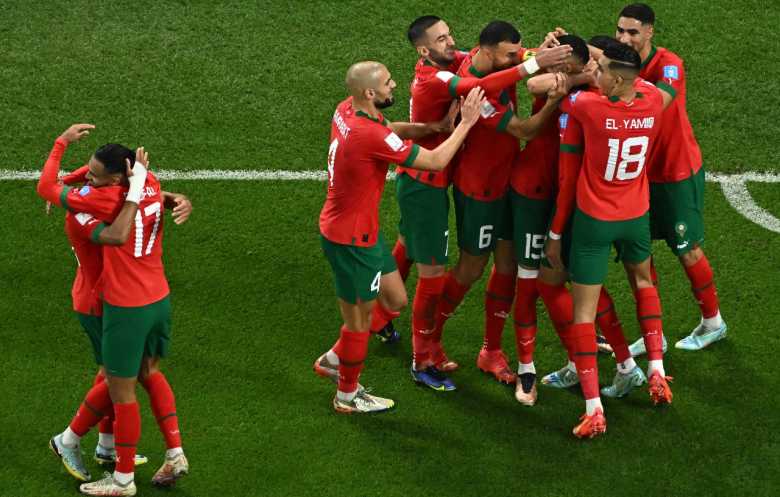 المغرب يهزم تنزانيا… ويقترب من بلوغ نهائيات كأس العالم