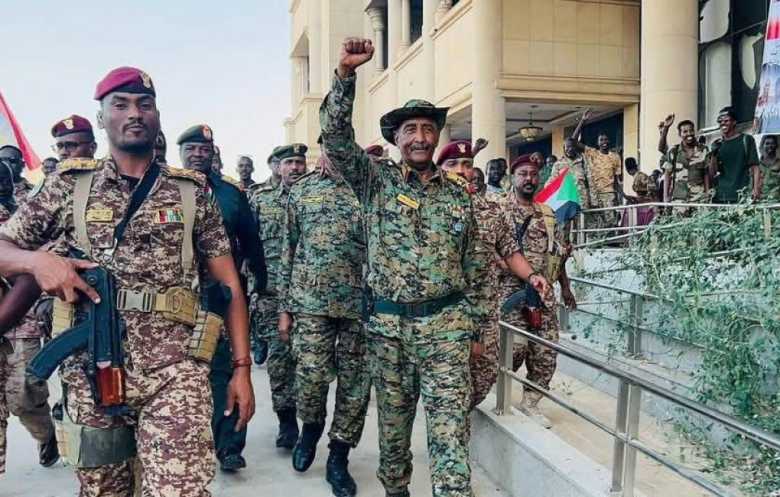 الجيش السوداني يُحاصر آخر معاقل «الدعم السريع» في الخرطوم
