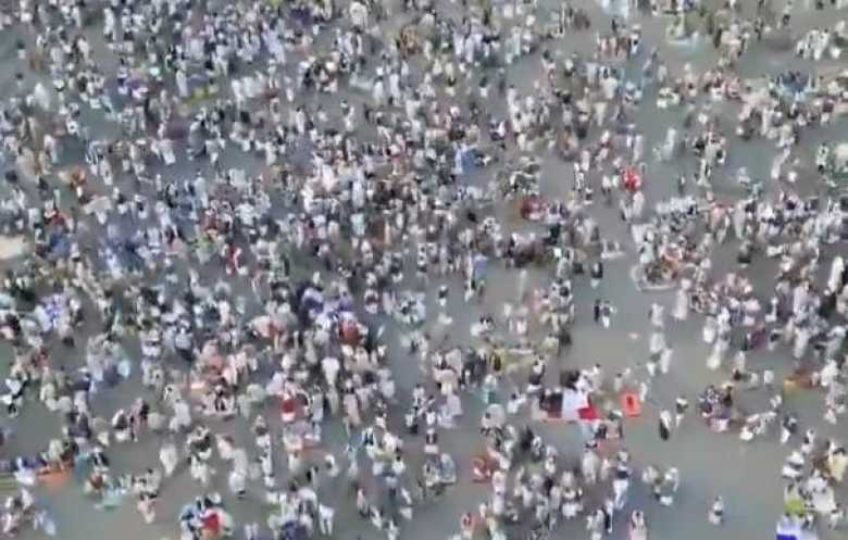 اليمنيون يرفضون أداء صلاة العيد تحت وصاية الحوثيين