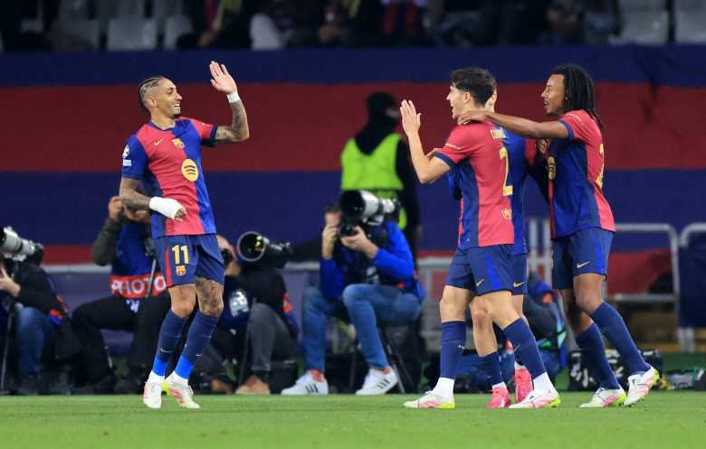 بطولة إسبانيا: أنشيلوتي وريال مدريد تحت المجهر... وبرشلونة للابتعاد في الصدارة
