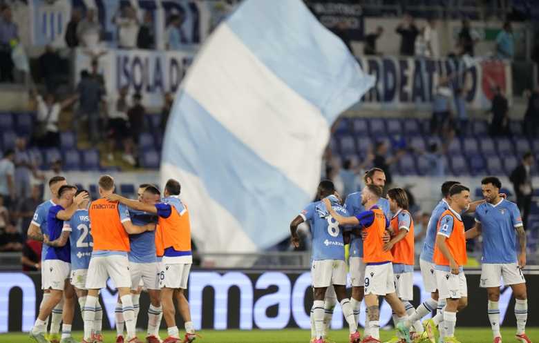 الدوري الإيطالي: التعادل يخيم على ديربي العاصمة بين لاتسيو وروما