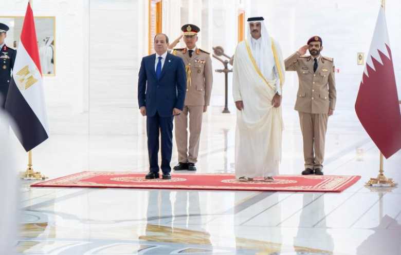 جولة السيسي الخليجية.. تنسيق سياسي واستثمار بتوقيت إقليمي حساس