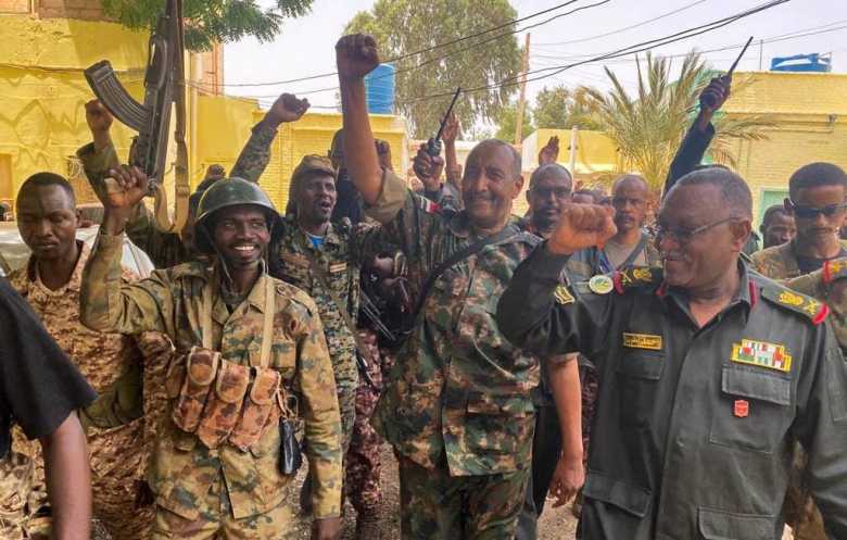 مؤتمر دولي حول السودان و«اليونيسف»: الحرب حطّمت حياة ملايين الأطفال