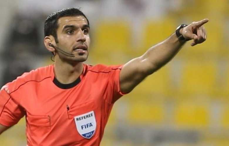 12 حكماً عربياً يشاركون في إدارة كأس العالم للأندية بأمريكا