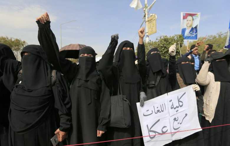 الحوثيون يفرضون عسكرة جامعات اليمن