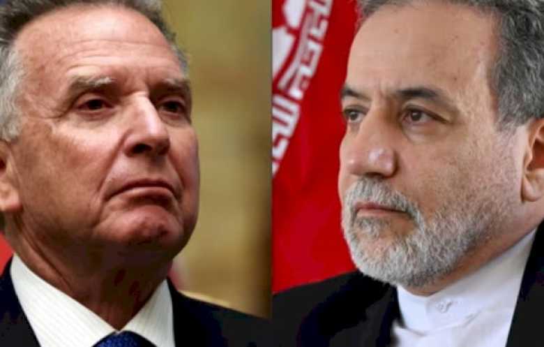 واشنطن تشترط وقف تخصيب اليورانيوم وطهران ترفض