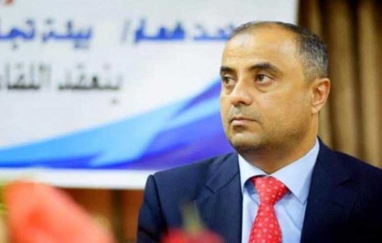مجلس القيادة الرئاسي يعيّن سالم بن بريك رئيساً للوزراء