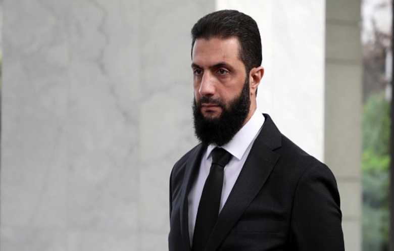 الشرع يلتقي ماكرون في باريس غداً في أول زيارة للرئيس السوري إلى أوروبا