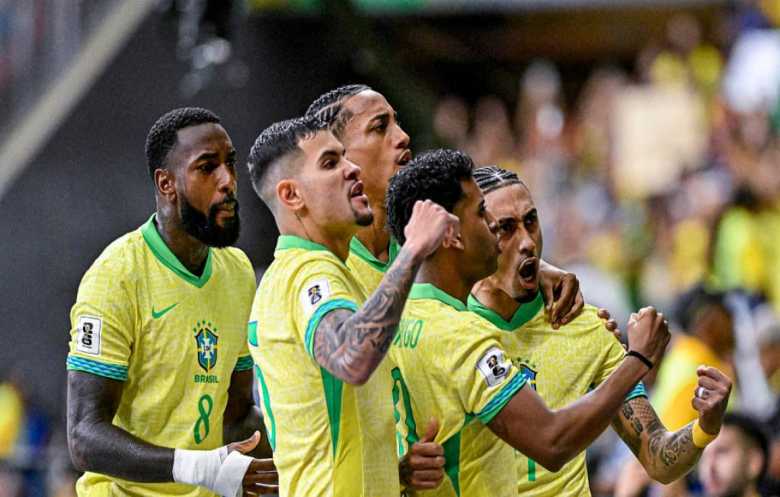 منتخب البرازيل في أزمة كبيرة: بطل العالم يبحث عن مدرب