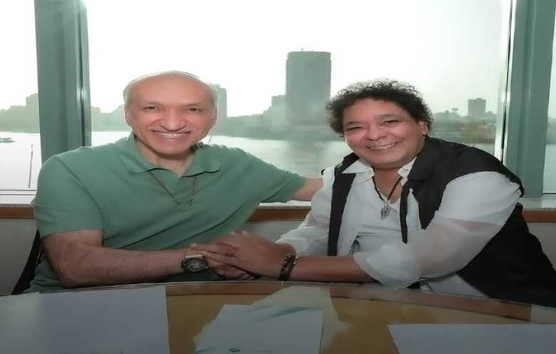 «روتانا» توسّع تعاونها مع نجوم الغناء في مصر