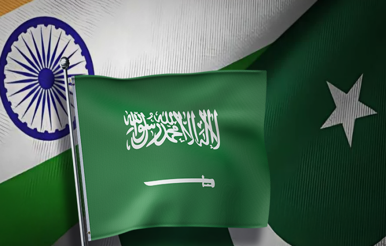 دبلوماسية سعودية نشطة.. هل تنجح بوقف الحرب بين الهند وباكستان؟