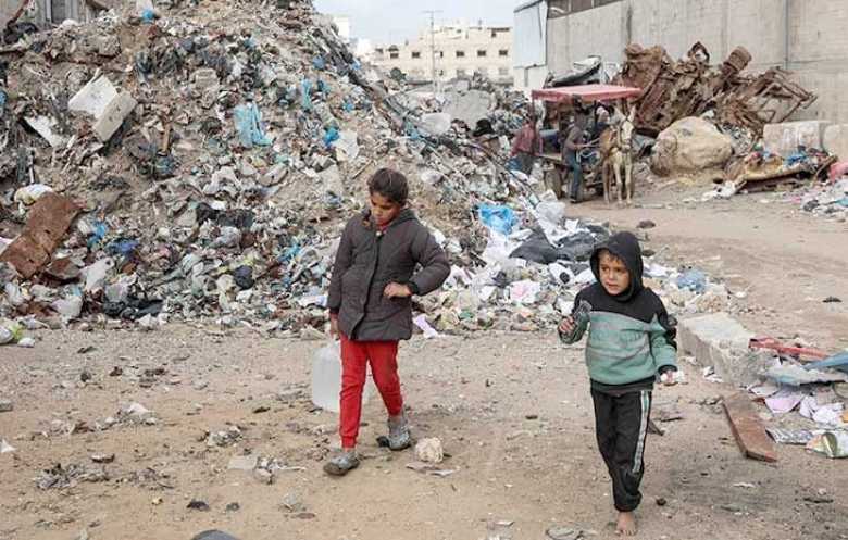 القول الفصل: نحن واليمن وغزة والحوثي