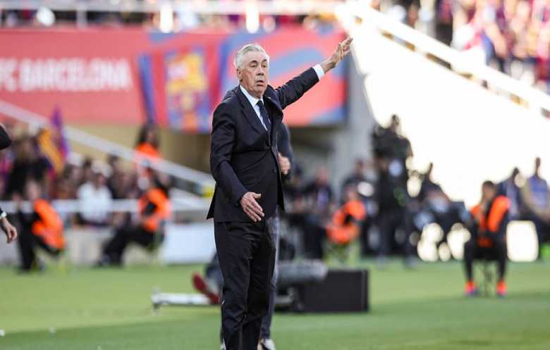 كواليس عقد أنشيلوتي مع البرازيل… إعلان مُبكر وروماريو أول المرحّبين