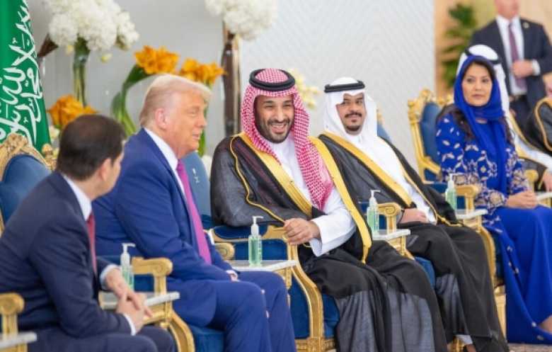 بعد زيارة ترامب.. هل ترسم خارطة اليمن من خارج حدوده؟