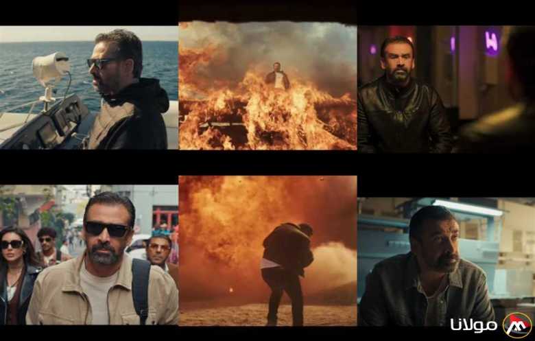 «المشروع x»... مغامرة سينمائية تكشف أسرار الهرم الأكبر