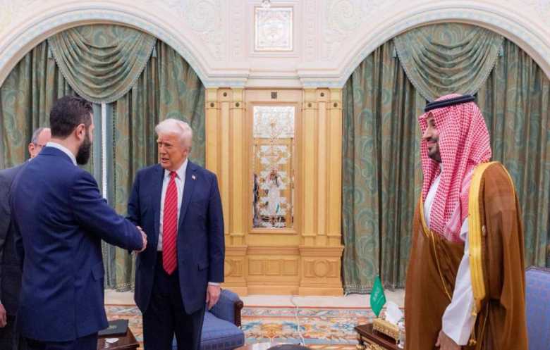 الخارجية الأميركية: رفع العقوبات عن سورية قيد التنفيذ