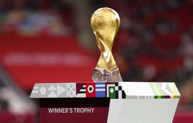 قمم مرتقبة بين الكبار في كأس العرب قطر 2025