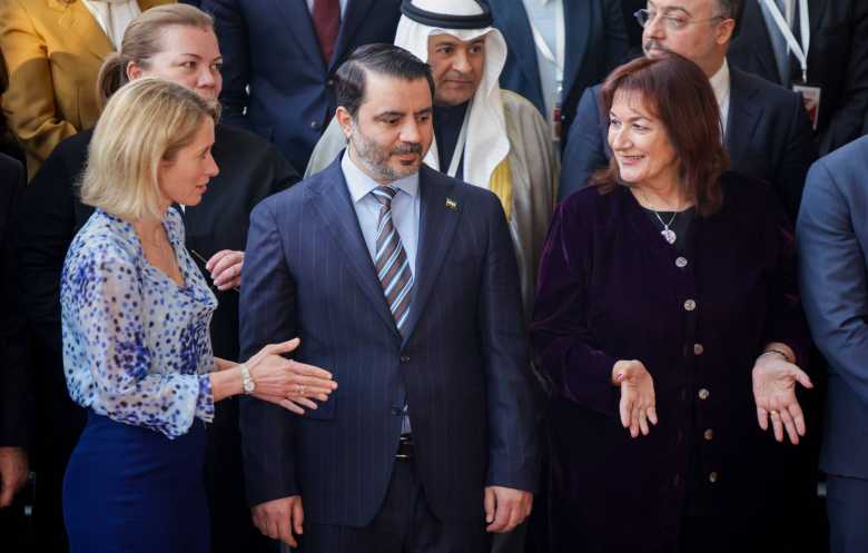 «المجلس الأوروبي» رفع العقوبات رسمياً عن سوريا... مع استثناءات