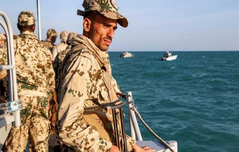 إغلاق منافذ التهريب في السواحل اليمنية وتشديد الحصار على الحوثيين