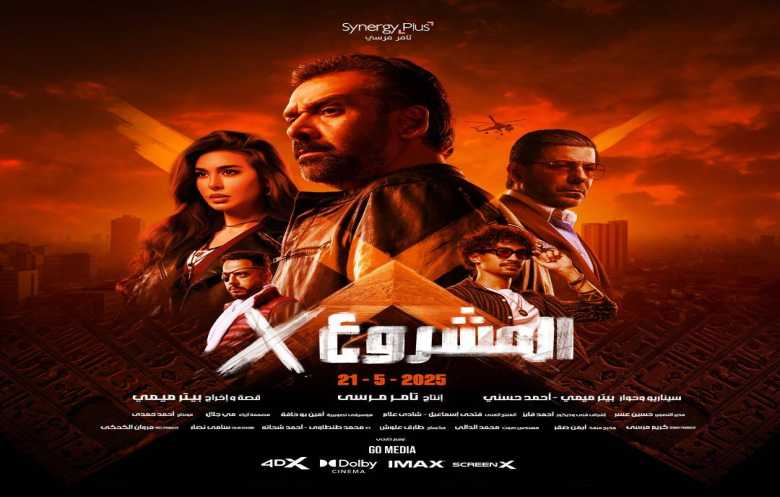 تراجع حاد في عدد أفلام «الأضحى السينمائي» بمصر