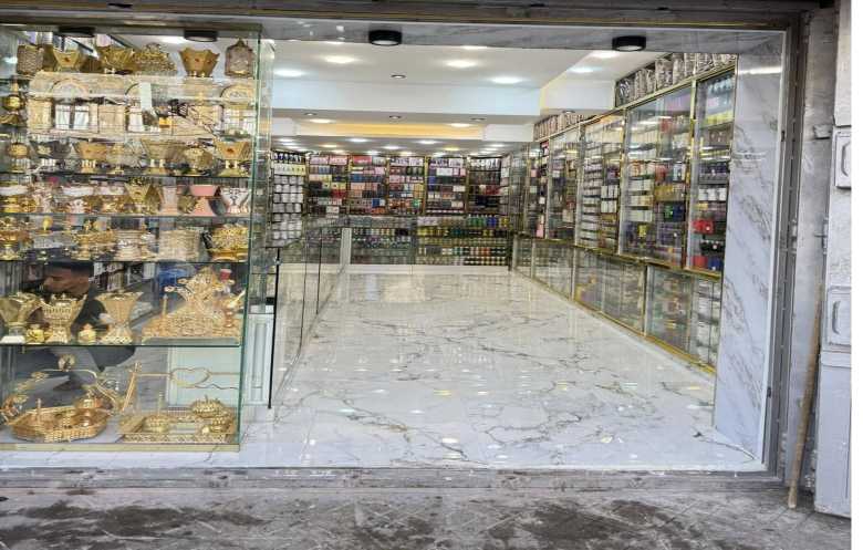 مشاريع التجميل تسهم في تحسين معيشة اليمنيات