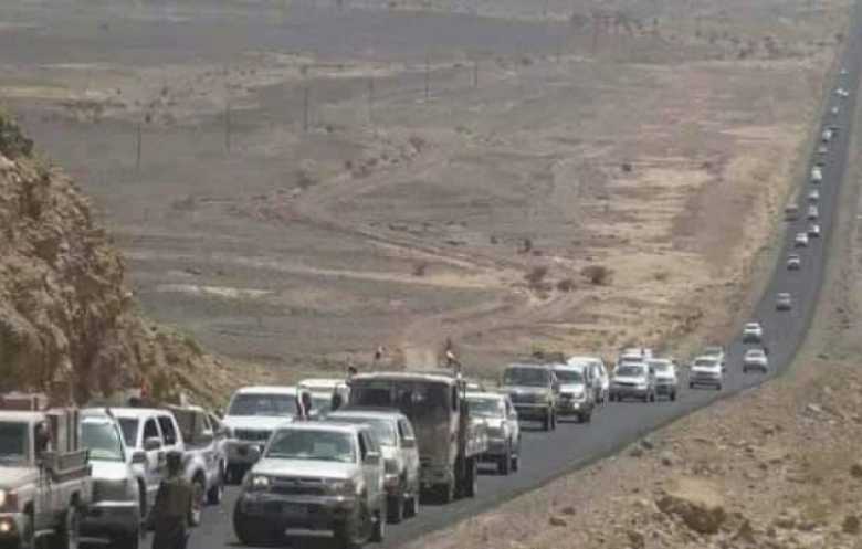 فتح طريق الضالع - دمت… بين أوهام الإنجاز المحلي وحقيقة القرار الخارجي