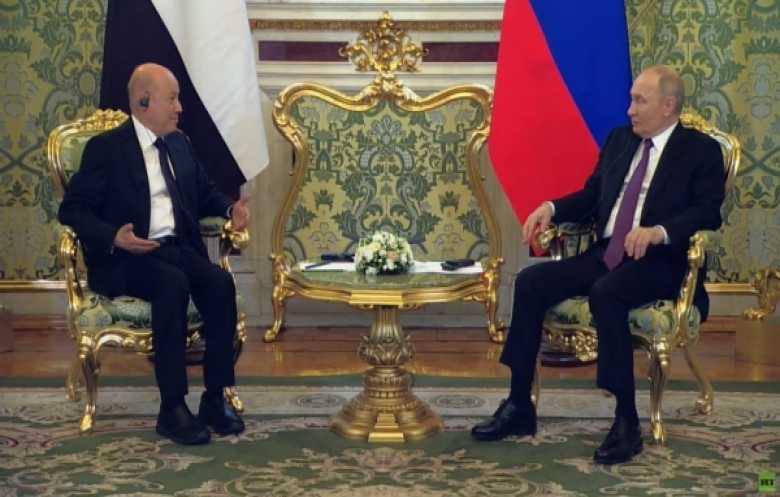 كارنيغي: ما الأهداف التي تسعى روسيا إلى تحقيقها من الصراع في اليمن؟