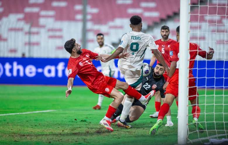 المنتخب السعودي يعبر الخطر... وينتظر «المعجزة»