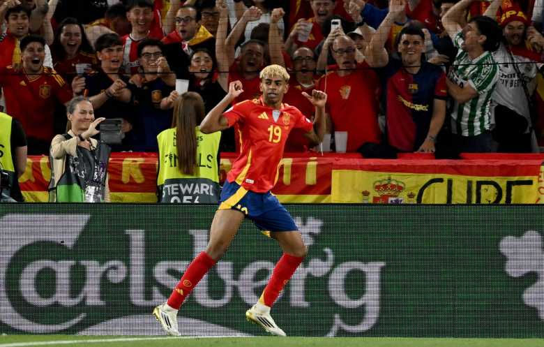 «دوري الأمم الأوروبية»: سجال ناري بين «كتيبة رونالدو» و«ماتادور يامال»