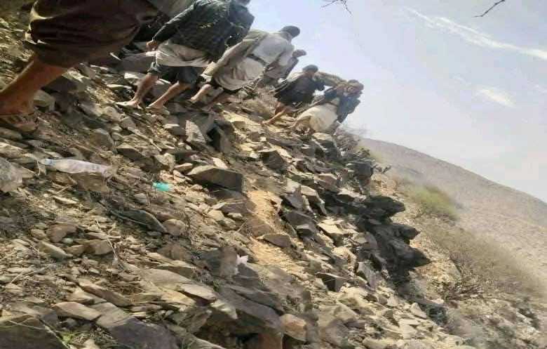 الفقر يدفع السكان للعبث بالمواقع الأثرية وتنقيب عشوائي عن الذهب