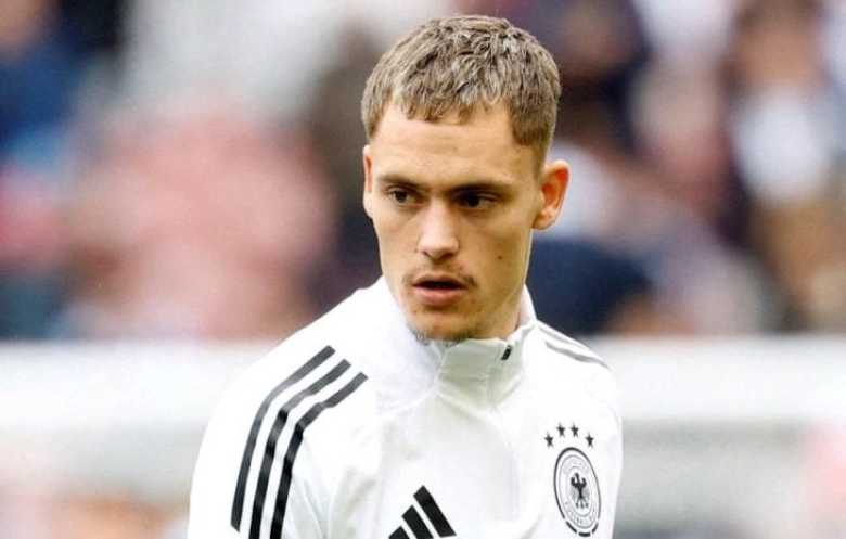 نادي ليفربول يتوصل لاتفاق لضم فيرتز بمبلغ قياسي