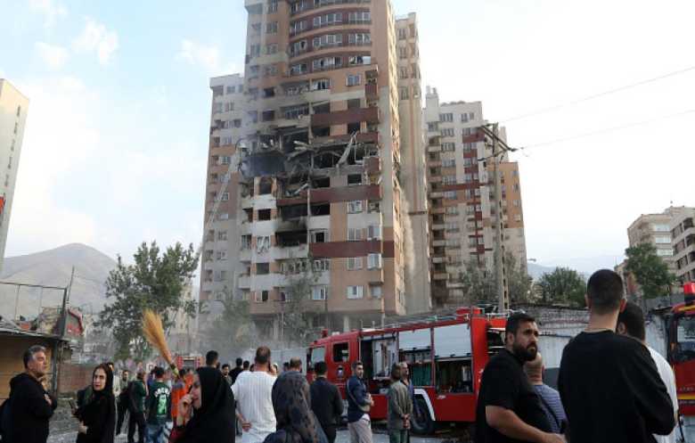 جواسيس إسرائيل داخل طهران يعيدون رسم قواعد المواجهة