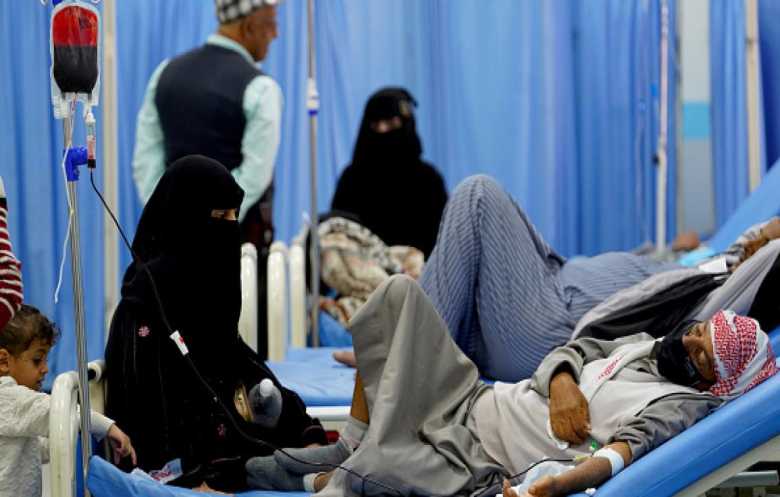 14 وفاة و4 آلاف إصابة بحمى الضنك في عدن ولحج منذ بداية العام