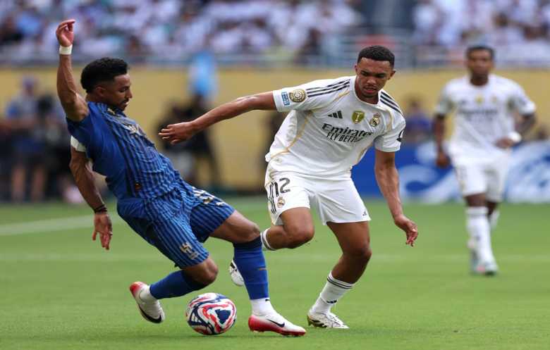 الهلال يهز الريال... زعيم آسيا قد الرهان