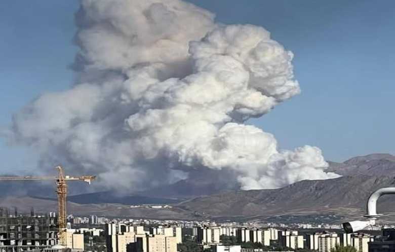 ما مدى تأثير الحرب الإسرائيلية ـ الإيرانية على اليمن؟