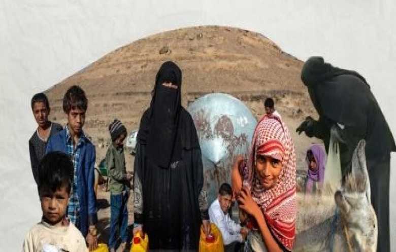 من الهدنة إلى الهاوية: كيف دفع الحوثيين البلاد نحو المجاعة؟