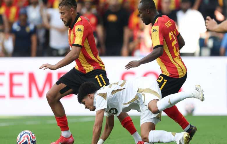 ماهي فرضيّات تأهل الترجي إلى ثمن نهائي كأس العالم للأندية؟