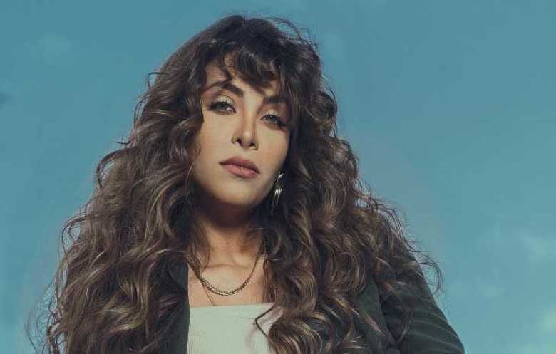 الممثلة السورية نور علي تواجه تيم الحسن في مسلسل «مولانا» الجديد