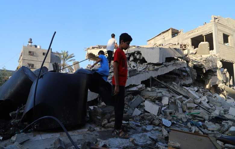 حرب الإبادة على غزة مستمرة: 103 شهداء خلال 24 ساعة