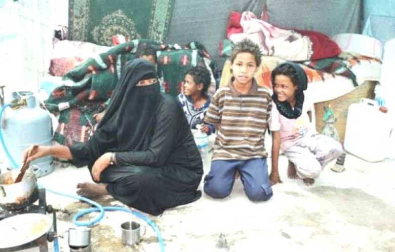 شبكة دولية: نحو 4.8 مليون يمني مهددون بفقدان المساعدات الغذائية