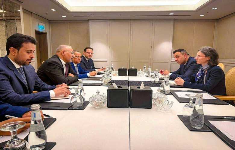 اليمن يطالب بحزم دوليّ ضد الحوثيين وتأمين منشآته الاقتصادية