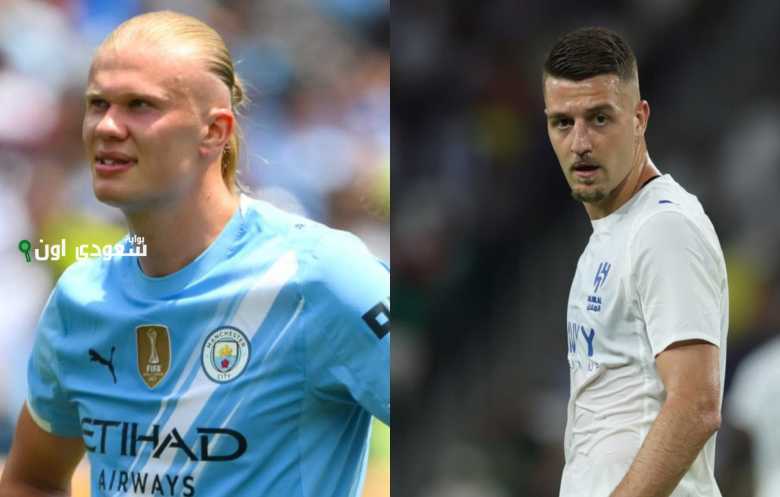 برباعية تاريخية... الهلال يُسقط مانشستر سيتي ويعبر إلى ربع النهائي