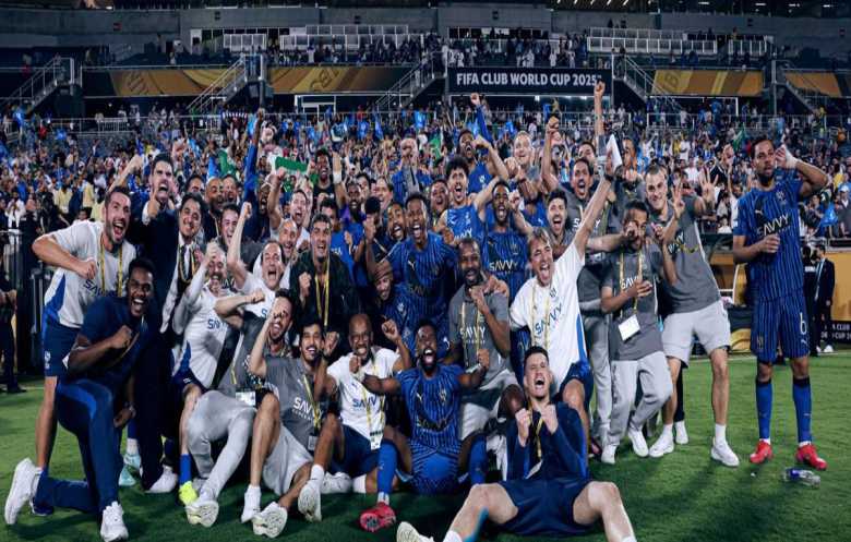 الهلال في مونديال الأندية.. من الإحباط المحلي إلى التأهل الأسطوري