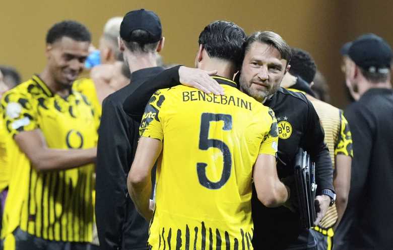 «مونديال الأندية»: دورتموند يتخطى مونتيري ويصطدم بريال مدريد في ربع النهائي