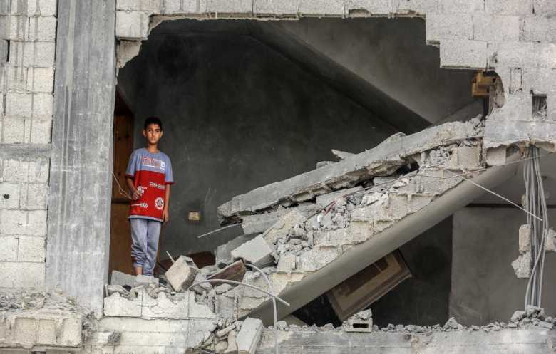 حماس: مشاورات مع الفصائل الفلسطينية حول مقترح وقف إطلاق النار