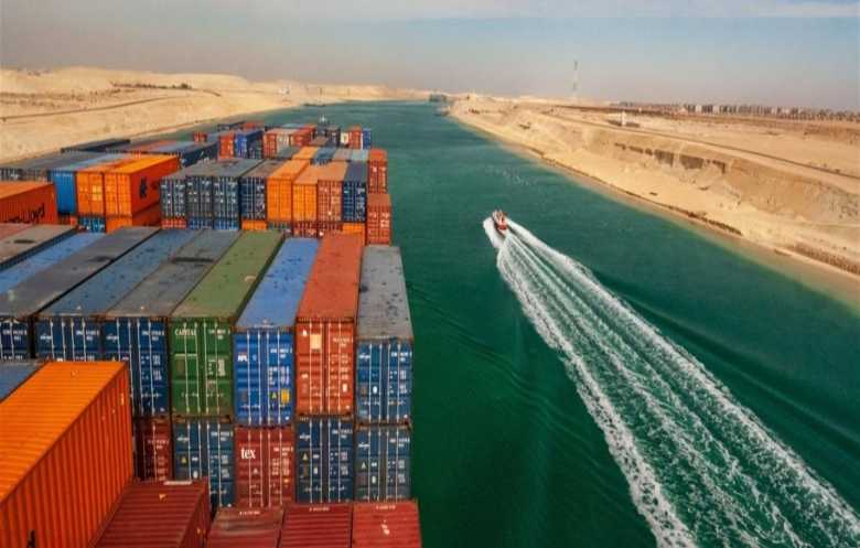 المضايق المائية.. قنابل موقوتة في مفاصل العالم