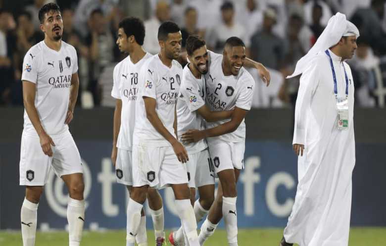 الهلال الشجاع يخسر واقفا ويودع المونديال بشرف
