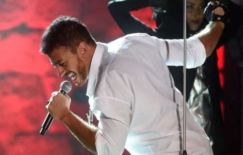 سعد لمجرد يغني في المغرب بعد غياب سنوات
